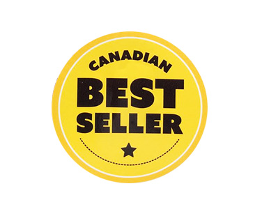 Canadian Best Seller